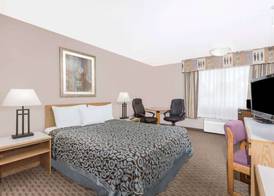 Days Inn & Suites by Wyndham Kanab 4