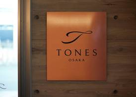 TONES Osaka 4