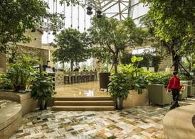 InterContinental Hotels CHENGDU GLOBAL CENTER by IHG 2
