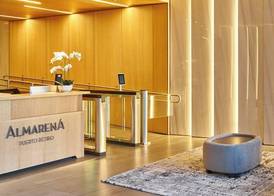Almarena Puerto Retiro, Affiliated by Meliá 4