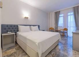 Hanedan Beach Hotel 3