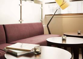 Scandic Haugesund 3