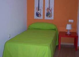 Granada Old Town Hostel 4