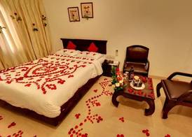 Calangute Grande 5