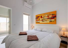 Prime Location Apartment with Side Seaviews 3