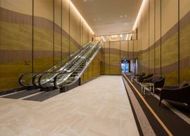 Hotel Metropolitan Sendai East 4