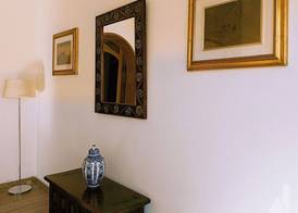 Hotel Villa Costes Gallipoli 2
