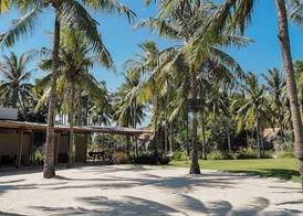 Hotel Lumi Gili Trawangan 2