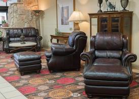 MCM Elegante Hotel & Suites Lubbock 2