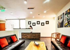 Apart Hotel Viva Providencia 4