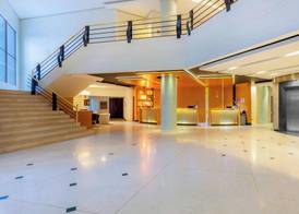 Four Points by Sheraton Medellín 2