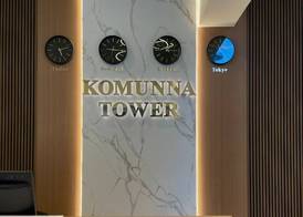 Komunna Luxe 3