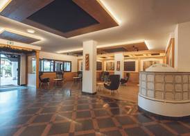 Residence Des Alpes 5