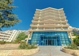 Elena Hotel and Wellness - All Inclusive 3