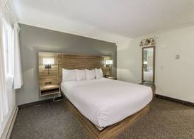 Alpenhof Lodge 5