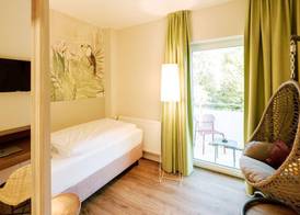 Hotel am Zoo 4