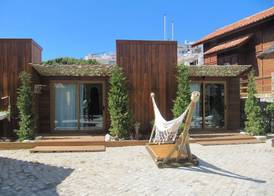 Villa Ana Margarida by Nature 2