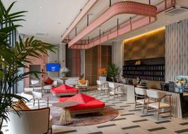 Grand Mercure Krabi Ao Nang 2