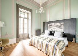 Charm Palace Porto 5