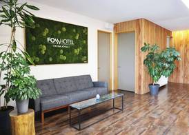 Fosshotel Vatnajökull 3