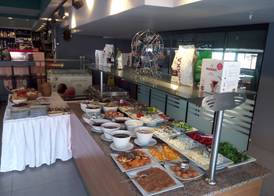 Sava Hotel 4