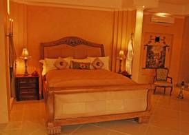 Villa Amor 2