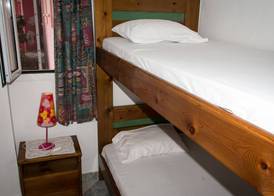 Villa Spiros II Apartments & Studios 50m From Center 300m From Laganas Beach Ideal For Families And Groups 4
