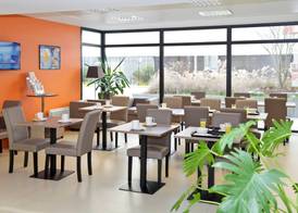 Tours Le Jardin des Lettres 3