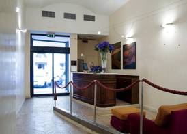 Hotel Columbia 3