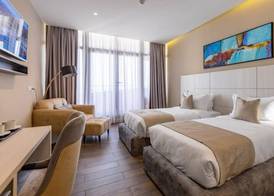 Hotel Ben Aouda & Spa 5