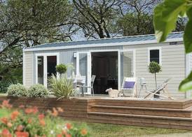 Lagrange Vacances Camping de l'Arquet 2