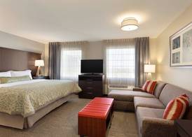 Staybridge Suites MIDLAND by IHG 2