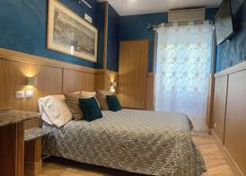 B&B Acasadibarbara 3