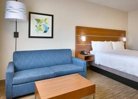 Holiday Inn Express HEBER CITY by IHG 5