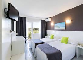 Hotel Don Miguel Playa 5