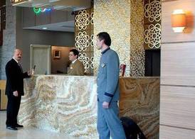 Sakarya Grand Hotel 4
