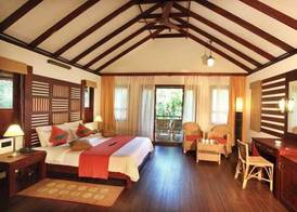 Vythiri Resort 5