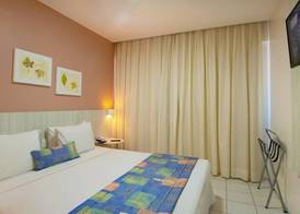 Maredomus Hotel 4