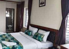 Hotel Kolkata 4