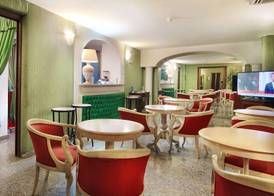 Colonna Palace Hotel Mediterraneo 2
