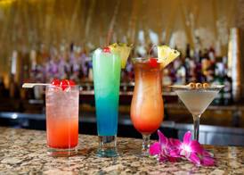 Dusit Beach Resort Guam 4