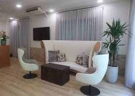 Hotel Central Giacomini 3