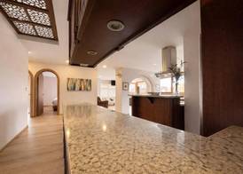 Casa Sierra 2