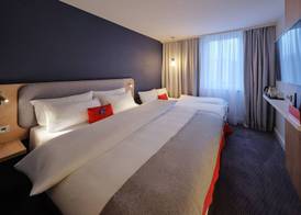 Holiday Inn Express COLOGNE - MUELHEIM by IHG 5