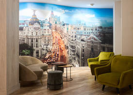 Hotel Puerta de Toledo 4