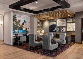 Hyatt Place Indianapolis Airport 2