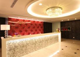 Ximen Citizen Hotel 2