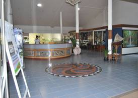 Capricorn International Hotel 2