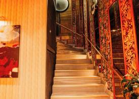 Hotel De Reve Galata-Special Class 4