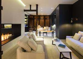 Hotel Altiplanico Bellas Artes 2